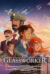 دانلود دوبله فارسی فیلم The Glassworker سال 2024 - شیشه گر