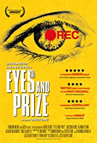 دانلود فیلم Eyes and Prize سال 2018