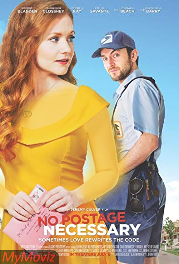 دانلود فیلم No Postage Necessary سال 2017 - بدون هزینه پست
