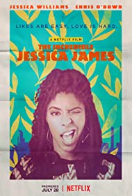 دانلود فیلم The Incredible Jessica James سال 2017