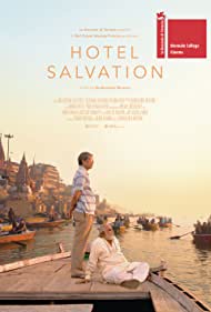 دانلود فیلم Hotel Salvation سال 2016 - رستگاری هتل