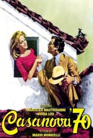 دانلود فیلم Casanova '70 سال 1965 - کازانووا ۷۰