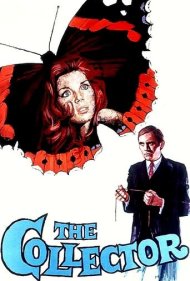 دانلود فیلم The Collector سال 1965 - کلکسیونر