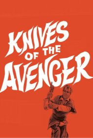 دانلود فیلم Knives of the Avenger سال 1966 - خنجرهای انتقامجو