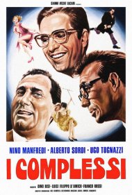 دانلود فیلم Complexes سال 1965 - عقده‌ها