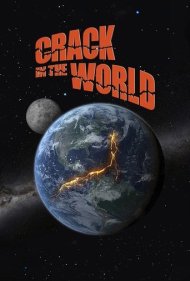دانلود فیلم Crack in the World سال 1965 - شکاف در جهان