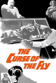 دانلود فیلم Curse of the Fly سال 1965 - نفرین مگس