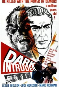 دانلود فیلم Dark Intruder سال 1965 - مزاحم تاریک