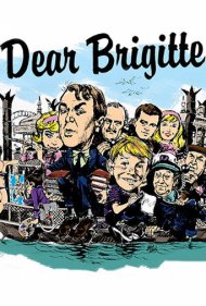 دانلود فیلم Dear Brigitte سال 1965 - بریژیت عزیز