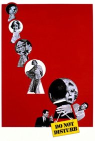 دانلود فیلم Do Not Disturb سال 1965 - مزاحم نشوید