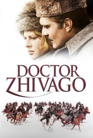 دانلود فیلم Doctor Zhivago سال 1965 - دکتر ژیواگو