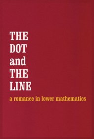 دانلود فیلم The Dot and the Line: A Romance in Lower Mathematics سال 1965 - نقطه و خط: یک عاشقانه در ریاضیات پایه