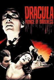 دانلود فیلم Dracula: Prince of Darkness سال 1966 - دراکولا: شاهزاده تاریکی