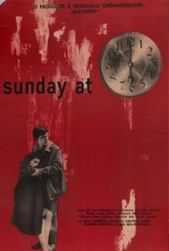 دانلود فیلم Sunday at Six سال 1965 - یکشنبه ساعت شش