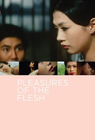 دانلود فیلم Pleasures of the Flesh سال 1965 - لذتهای جسمانی