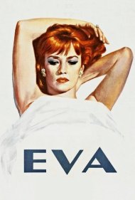 دانلود فیلم Eva سال 1962 - اوا