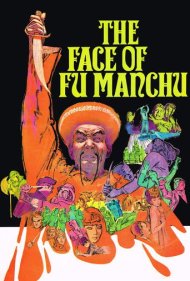 دانلود فیلم The Face of Fu Manchu سال 1965 - چهره فو مانچو