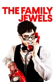 دانلود دوبله فارسی فیلم The Family Jewels سال 1965