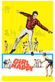 دانلود فیلم Girl Happy سال 1965 - دختر شاد