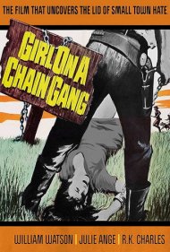 دانلود فیلم Girl on a Chain Gang سال 1966 - دختری در باند زنجیری