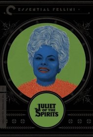 دانلود فیلم Juliet of the Spirits سال 1965 - جولیتای ارواح