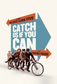 دانلود فیلم Catch Us If You Can سال 1965 - اگر میتوانی ما را بگیر