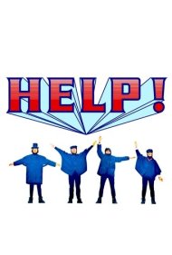 دانلود فیلم Help! سال 1965 - کمک!