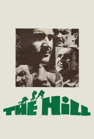 دانلود فیلم The Hill سال 1965 - تپه