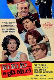 دانلود فیلم Me, Me, Me... and the Others سال 1966 - من، من، من... و دیگران