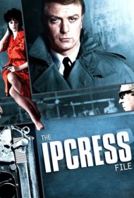 دانلود فیلم The Ipcress File سال 1965 - پرونده ایپکرس