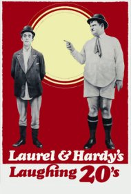 دانلود فیلم Laurel and Hardy's Laughing 20's سال 1965 - دهه ۲۰ خندهدار لورل و هاردی