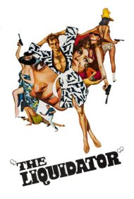 دانلود فیلم The Liquidator سال 1965 - تصفیهکننده