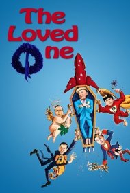 دانلود فیلم The Loved One سال 1965 - عزیز کثیف