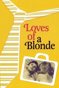 Loves of a Blonde 1965
