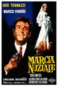 دانلود فیلم The Wedding March سال 1966 - مارش عروسی