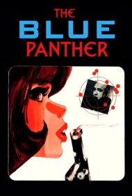 دانلود فیلم The Blue Panther سال 1965 - پلنگ آبی