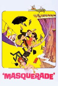دانلود فیلم Masquerade سال 1965 - نقابداران