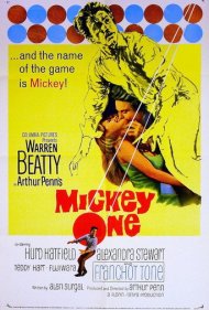Mickey One 1965
