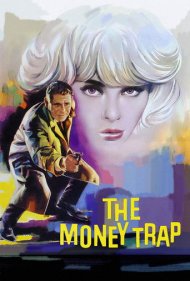 دانلود فیلم The Money Trap سال 1965 - تله پول
