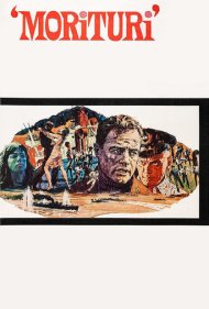 دانلود فیلم Morituri سال 1965 - موریتوری