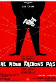 دانلود فیلم Let's Not Get Angry سال 1966 - بیا عصبانی نشیم