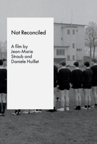 دانلود فیلم Not Reconciled سال 1965 - آشتیناپذیر