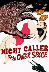 The Night Caller 1965