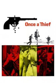 دانلود فیلم Once a Thief سال 1965 - روزی که دزد بودم