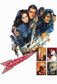 دانلود فیلم Operation Crossbow سال 1965 - عملیات کراسبو