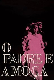 دانلود فیلم The Priest and the Girl سال 1966 - کشیش و دختر