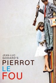 Pierrot le Fou 1965