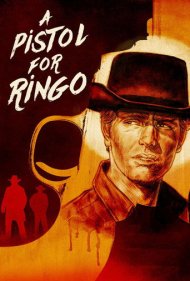 A Pistol for Ringo 1965