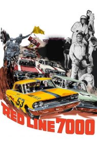 دانلود فیلم Red Line 7000 سال 1965 - خط قرمز ۷۰۰۰