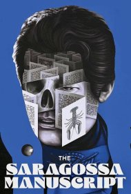 دانلود فیلم The Saragossa Manuscript سال 1966 - دستنوشته ساراگوسا